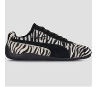 Puma Speedcat Donna - Sneakers Bianco - Taglia 38 - Scamosciato White 38
