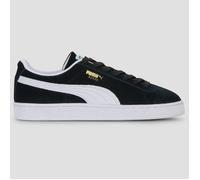 Puma Sneakers basse SUEDE CLASSIC in Nero 36