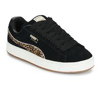 Puma Sneakers basse Suede XL Leo Wns in Nero 38
