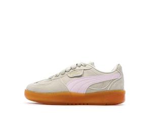 PUMA Sneakers Beige/Viola Donna Palermo Moda Xtra, beige, 40.5 EU