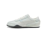 PUMA Sneakers Bella Brushed Luxe da donna, Scarpe, Verde, 38 38