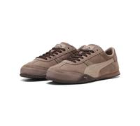 PUMA Sneakers Bella Classic da Donna 40.5, Sandstone Rose Latte Beige