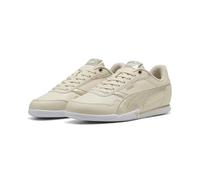 PUMA Sneakers Bella Donna Metallic Whisper da Donna 40, Alpine Snow Gold White