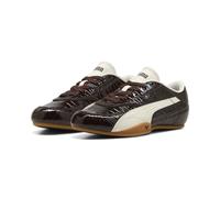 PUMA Sneakers Bella Mina Crocodile da donna, Accessori, Marrone, 41 41