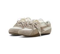PUMA Sneakers Bella Mina da Donna 37.5, Birch Gum Beige