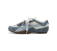 PUMA Sneakers Bella Mina da donna, Scarpe, Blu, 35.5 35.5