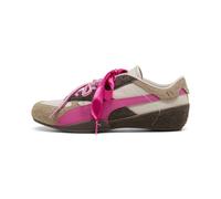 PUMA Sneakers Bella Mina da donna, Scarpe, Rosa, 37 37
