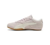 PUMA Sneakers Bella Mina Suede da donna, Scarpe, Rosa, 35.5 35.5
