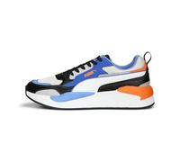 PUMA Sneakers Bianca/Blu Uomo X-Ray 2 Square, bianco, 40 EU