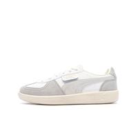 Puma - Palermo Lth Jr Bianco - Sneakers 37 Bianco