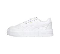 PUMA - Sneakers Bianche Basse con Plateau - - Shoes - Donna - Bianco - 36 EU