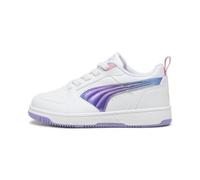 PUMA Sneakers Bianco 399650-02 BIANCO 32