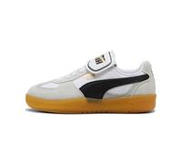 Palermo Moda Tongue Wns by Puma 40 1/2 Bianco
