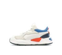 Puma Sneakers Bianco Ragazzo RS-z Core, bianco, 19 EU