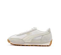 PUMA Sneakers Bianco Uomo Easy Rider Elevated, bianco, 46 EU