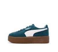 PUMA Sneakers Blu Anatra Donna Palermo Alta, blu, 36 EU