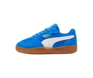 PUMA Sneakers Blu Donna Palermo Moda Vintage, blu, 41 EU
