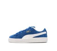 PUMA Sneakers Blu Ragazzo Suede XL, blu, 34 EU