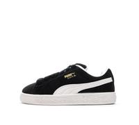 PUMA Sneakers Blu Ragazzo Suede XL, blu, 34 EU