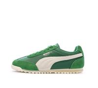 PUMA - Arizona - Sneakers in nylon blu 39