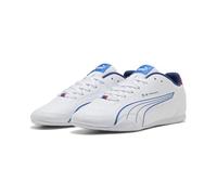 PUMA Sneakers BMW M Motorsport Catch Unisex 47, White