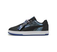 PUMA Sneakers BMW M Motorsport Caven 2.0 Colour S, Scarpe, Nero/Cool Cobalt, 41 41