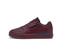PUMA Sneakers BMW M Motorsport Caven 2.0 unisex, Scarpe, Ruby Shimmer/Pro Blu, 39 39