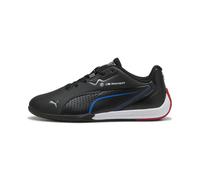 PUMA Sneakers BMW M Motorsport Drift Cat 11 per ragazzi, Scarpe, Nero, 37.5 37.5