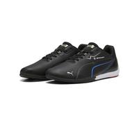 PUMA Sneakers BMW M Motorsport Drift Cat 11 unisex, Scarpe, Nero/Cool Cobalt, 40 40