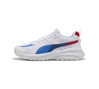 PUMA Sneakers BMW M Motorsport Hypnotic LS, Scarpe, Bianco, 40 40