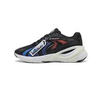 PUMA Sneakers BMW M Motorsport Inverse unisex, Scarpe, Nero/Cool Cobalt, 47 47