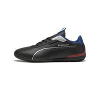 PUMA Sneakers BMW M Motorsport Neo Cat 3.0 Unisex 48, Black Silver Metallic