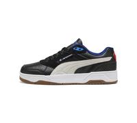 PUMA Sneakers BMW M MOTORSPORT Rebound Drive unisex, Scarpe, Nero, 40 40