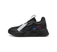 PUMA Sneakers BMW M Motorsport RS-X unisex, Scarpe, Nero, 48 48