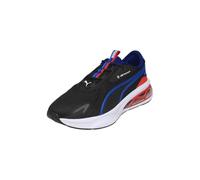 PUMA Sneakers BMW M Motorsport Solar Unisex 47, Black Pop Red White