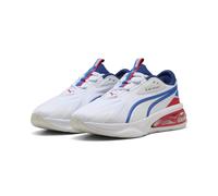 PUMA Sneakers BMW M Motorsport Solar unisex, Accessori, Bianco, 44 44