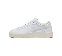 PUMA Sneakers CA Luxe, Scarpe, Bianco/Warm Bianco, 41 41