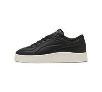 PUMA Sneakers CA Luxe, Scarpe, Nero/Warm Bianco, 39 39