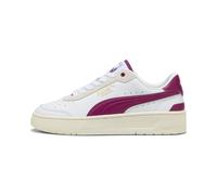 PUMA Sneakers CA Match Court da Donna 35.5, White Frosted Ivory