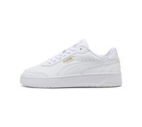 PUMA Sneakers CA Match, Scarpe, Bianco, 38.5 38.5