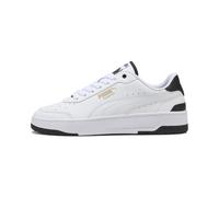 PUMA Sneakers CA Match, Scarpe, Bianco, 38.5 38.5