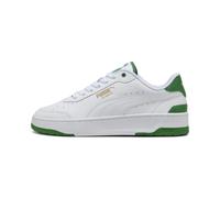PUMA Sneakers CA Match, Scarpe, Bianco, 40.5 40.5