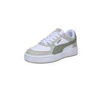 PUMA Sneakers CA PRO Classic II 42, White Desert Dust Beige