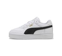 PUMA Sneakers CA Pro Classic II, Scarpe, Bianco, 40.5 40.5