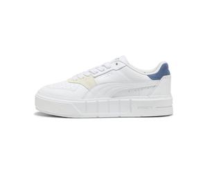 PUMA Sneakers Cali Court Match da donna, Scarpe, Bianco, 37 37