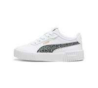 Puma Sneakers Carina 2.0 Animal Update per bambini PUMA White Mineral Gray Gold | Puma 29