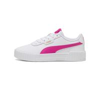 PUMA Sneakers Carina 3.0 da donna, Scarpe, Bianco, 41 41
