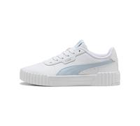 PUMA Sneakers Carina 3.0 da donna, Scarpe, Bianco, 41 41