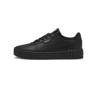 PUMA Sneakers Carina 3.0 da donna, Scarpe, Nero, 42 42