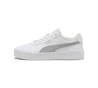 PUMA Sneakers Carina 3.0 Day Night da donna, Scarpe, Bianco, 36 36